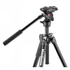 Stativ Manfrotto MK290LTA3-V Universal 3 Beine Schwarz