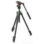 Stativ Manfrotto MK290LTA3-V Universal 3 Beine Schwarz