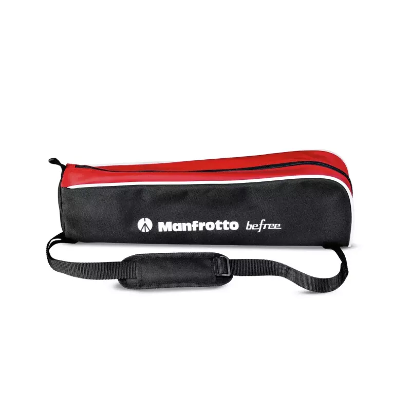 Stativ Manfrotto MKBFRLA4BK-BH 3 Beine Schwarz Silber