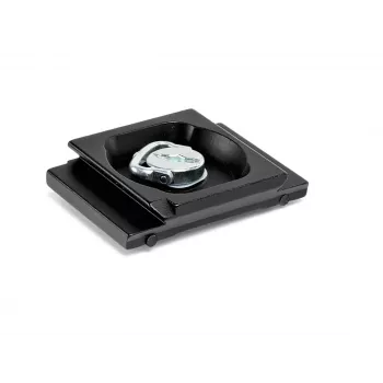 Kamerabefestigungszubehör Manfrotto 200PL-PRO