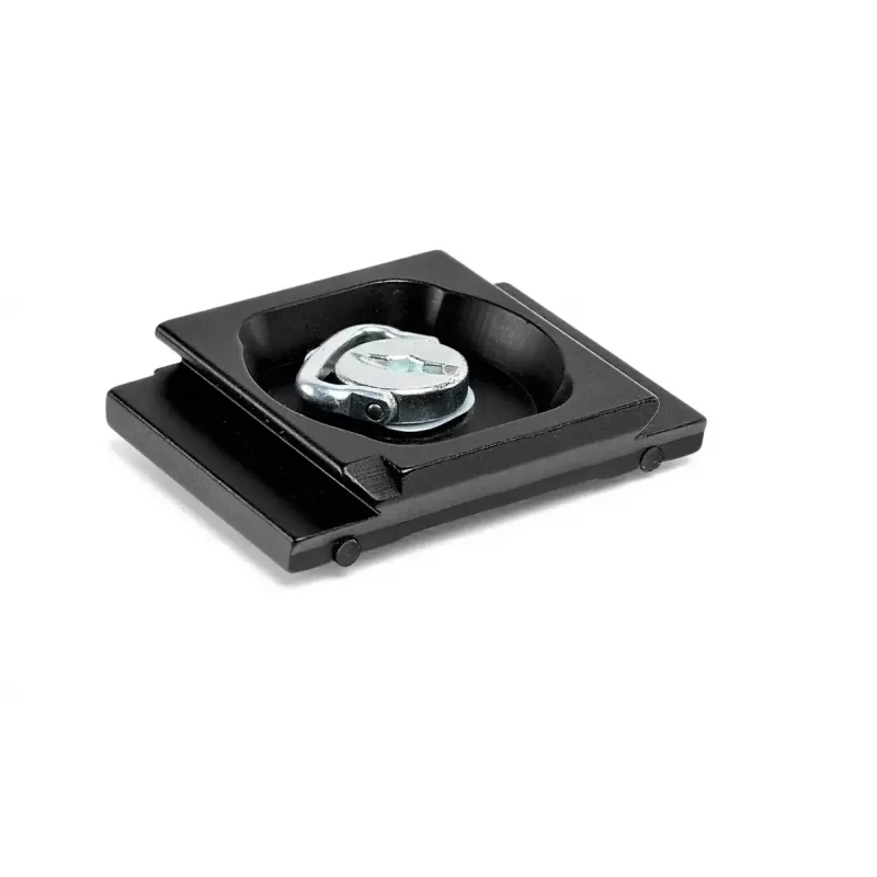 Kamerabefestigungszubehör Manfrotto 200PL-PRO