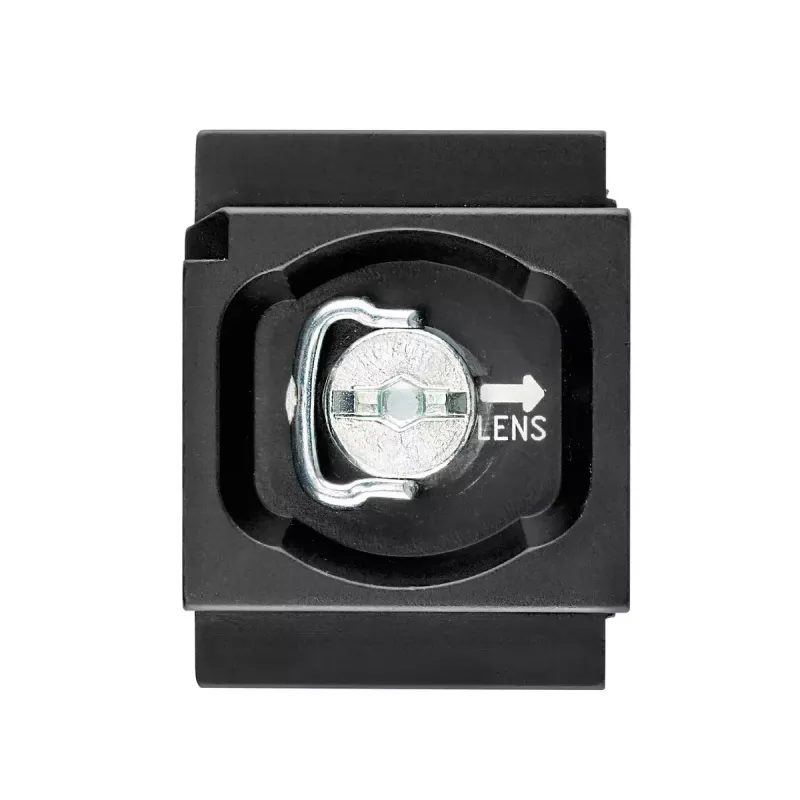Kamerabefestigungszubehör Manfrotto 200PL-PRO