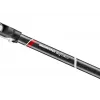 Stativ Manfrotto MKBFRTC4GT-BH Handkamera 3 Beine Schwarz Silber