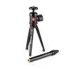 Manfrotto 209,492LONG-1 Stativ 3 Beine Schwarz 35,5 cm max. Höhe