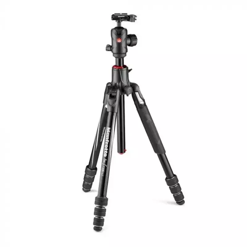 Stativ Manfrotto MKBFRA4GTXP-BH
