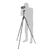 Stativ Manfrotto MKBFRA4GTXP-BH