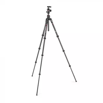 Stativ Manfrotto MKBFRC4GTXP-BH