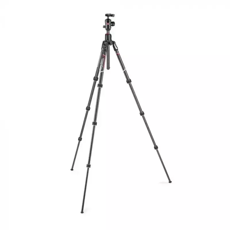 Stativ Manfrotto MKBFRC4GTXP-BH