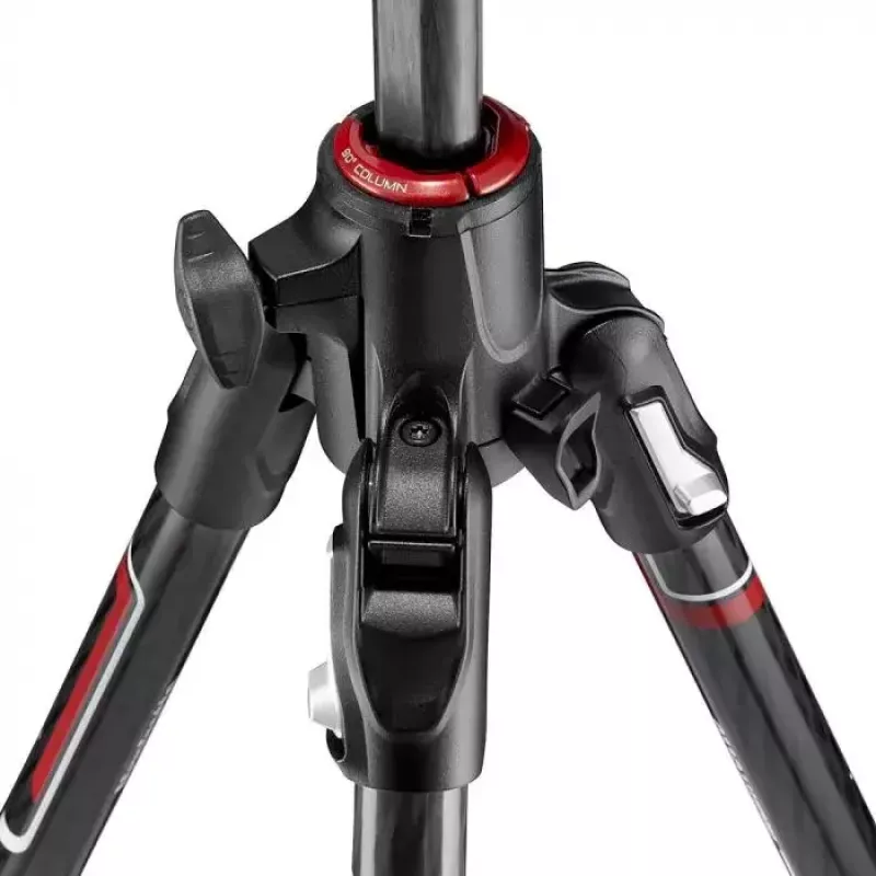 Stativ Manfrotto MKBFRC4GTXP-BH