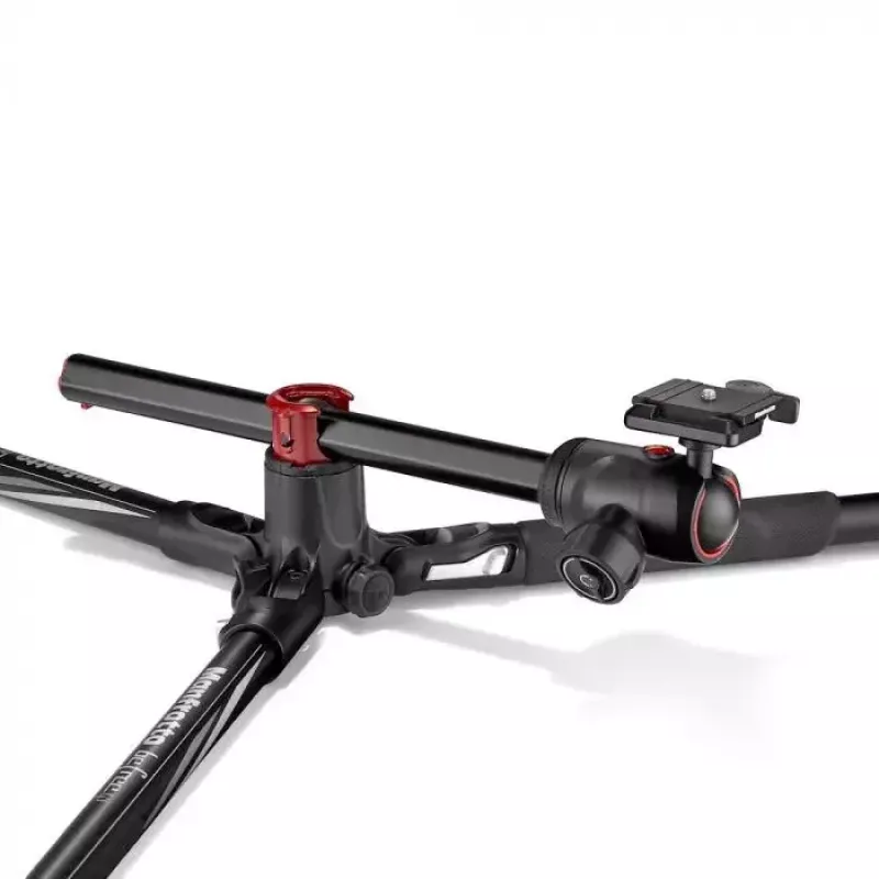 Stativ Manfrotto MKBFRC4GTXP-BH