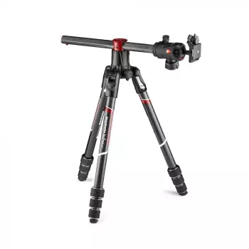 Stativ Manfrotto MKBFRC4GTXP-BH