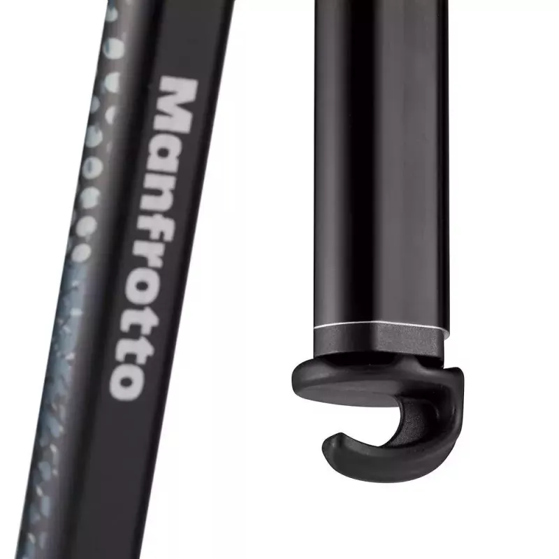 Stativ Manfrotto Element MII Aluminium