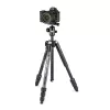 Stativ Manfrotto Element MII Aluminium