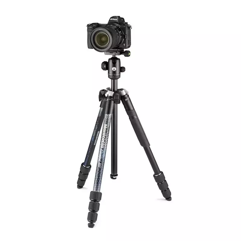 Stativ Manfrotto Element MII Aluminium