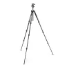 Stativ Manfrotto Element MII Aluminium