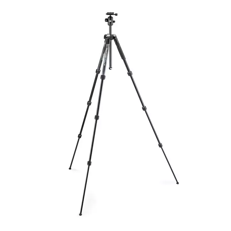 Stativ Manfrotto Element MII Aluminium