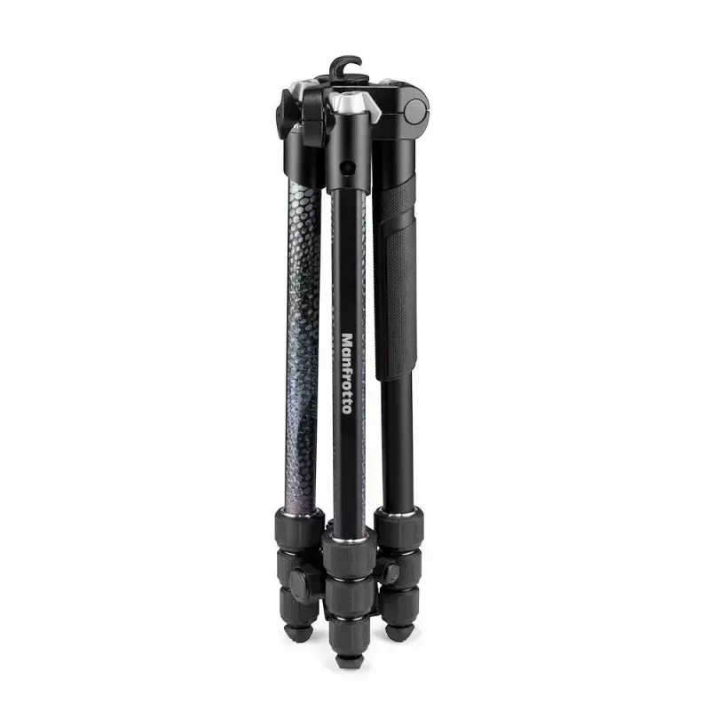 Stativ Manfrotto Element MII Aluminium