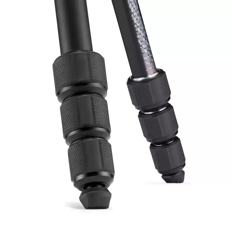 Stativ Manfrotto Element MII Aluminium