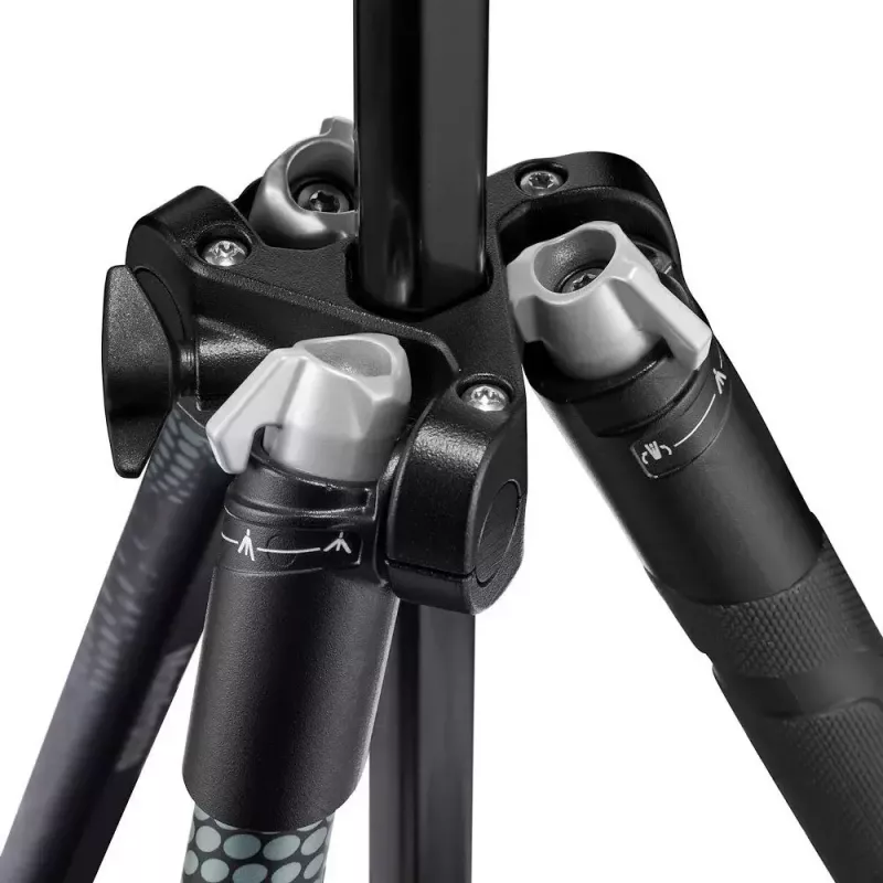 Stativ Manfrotto Element MII Aluminium