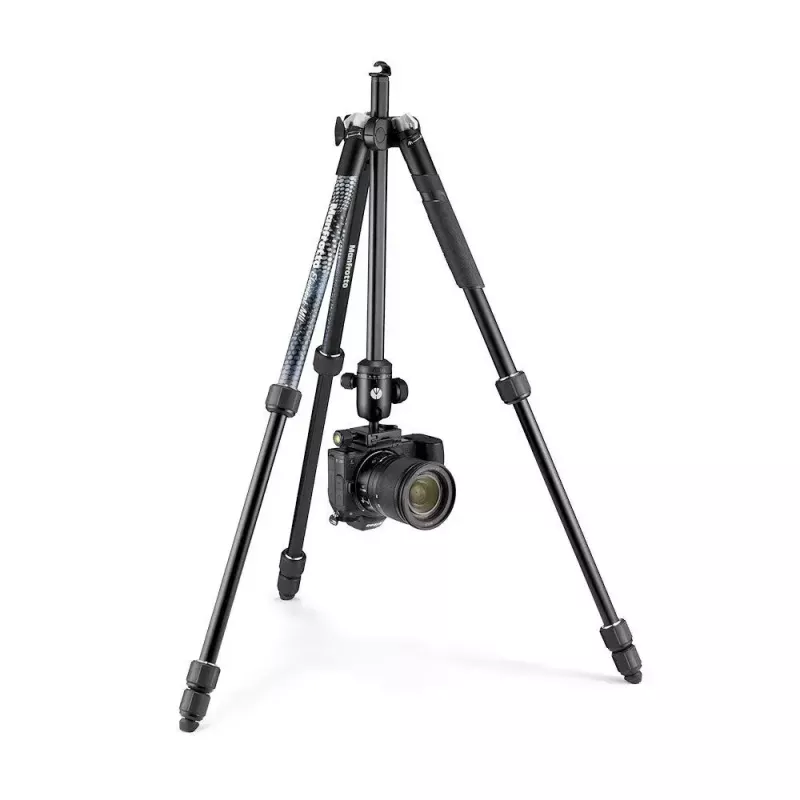 Stativ Manfrotto Element MII Aluminium