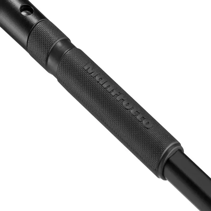 Stativ Manfrotto Element MII Aluminium