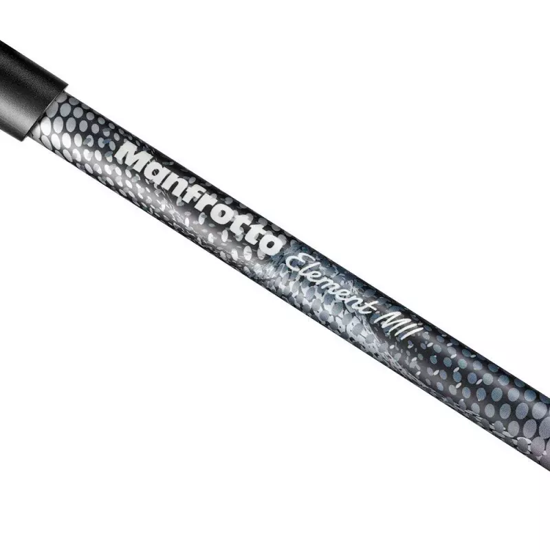 Stativ Manfrotto Element MII Aluminium