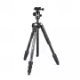 Stativ Manfrotto Element MII Aluminium