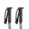Tripod Manfrotto Element MII Aluminium Schwarz
