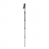 Tripod Manfrotto Element MII Aluminium Schwarz