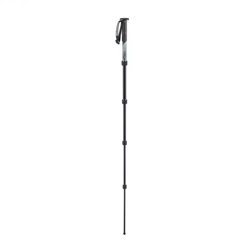Tripod Manfrotto Element MII Aluminium Schwarz
