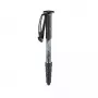 Tripod Manfrotto Element MII Aluminium Schwarz