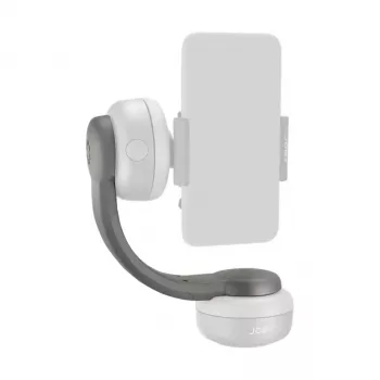Stativ-Zubehör Joby JB01714-BWW Grau Kunststoff 0,65 kg