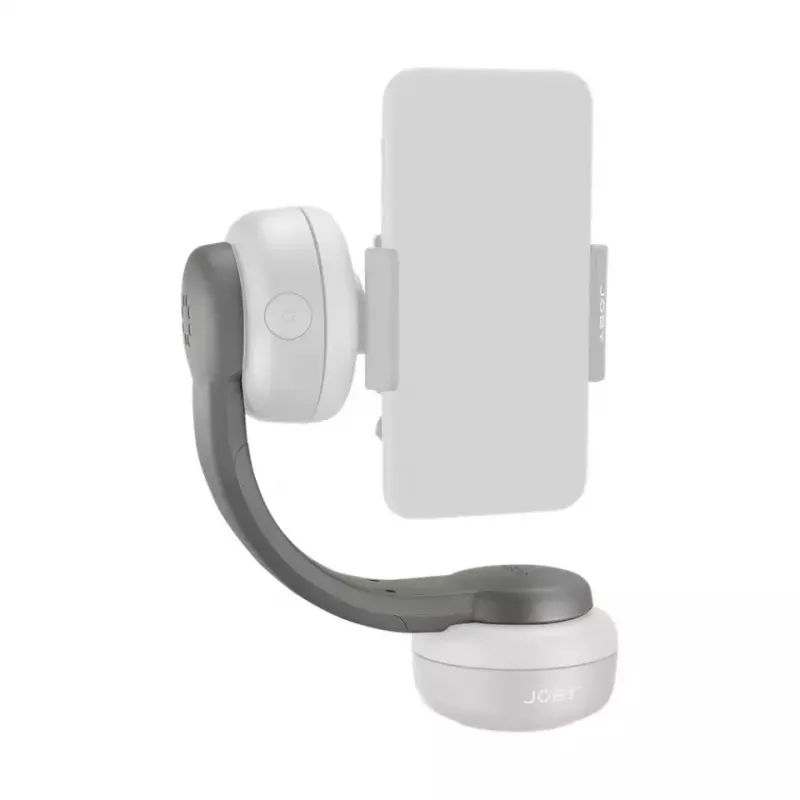 Stativ-Zubehör Joby JB01714-BWW Grau Kunststoff 0,65 kg