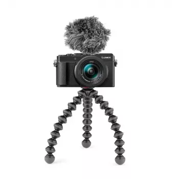 Joby GorillaPod Creator Kit Joby JB01729-BWW Maximale Tragkraft 1 kg