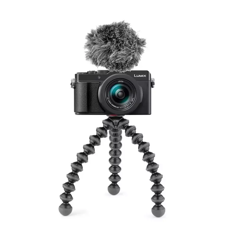 Joby GorillaPod Creator Kit Joby JB01729-BWW Maximale Tragkraft 1 kg
