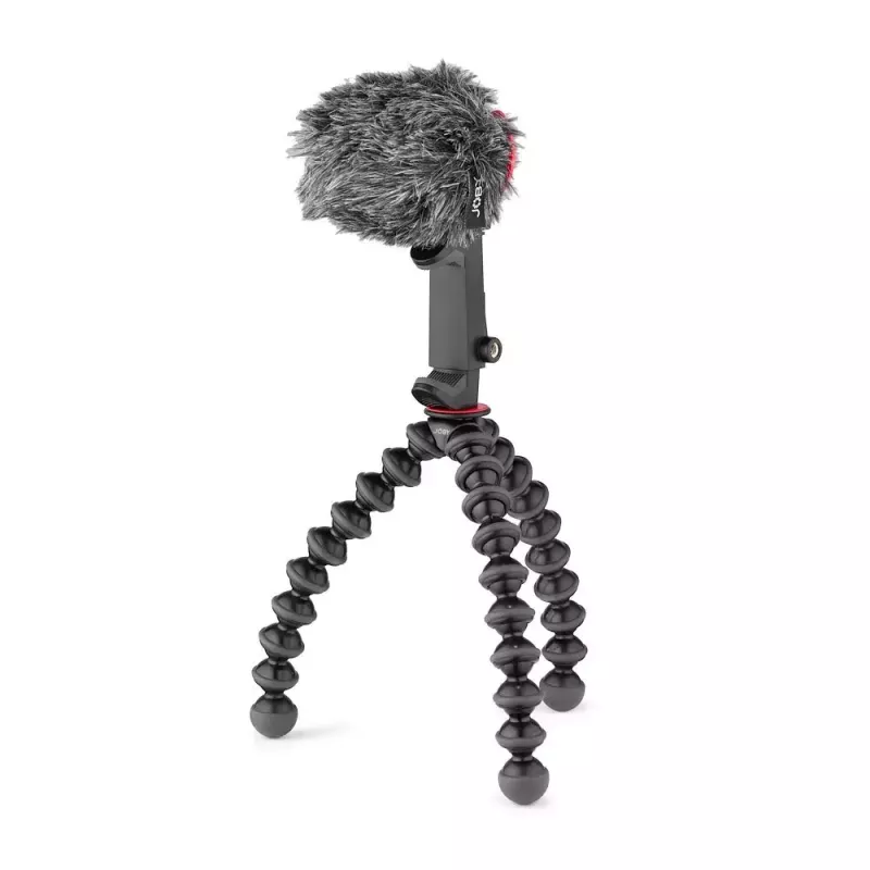 Joby GorillaPod Creator Kit Joby JB01729-BWW Maximale Tragkraft 1 kg