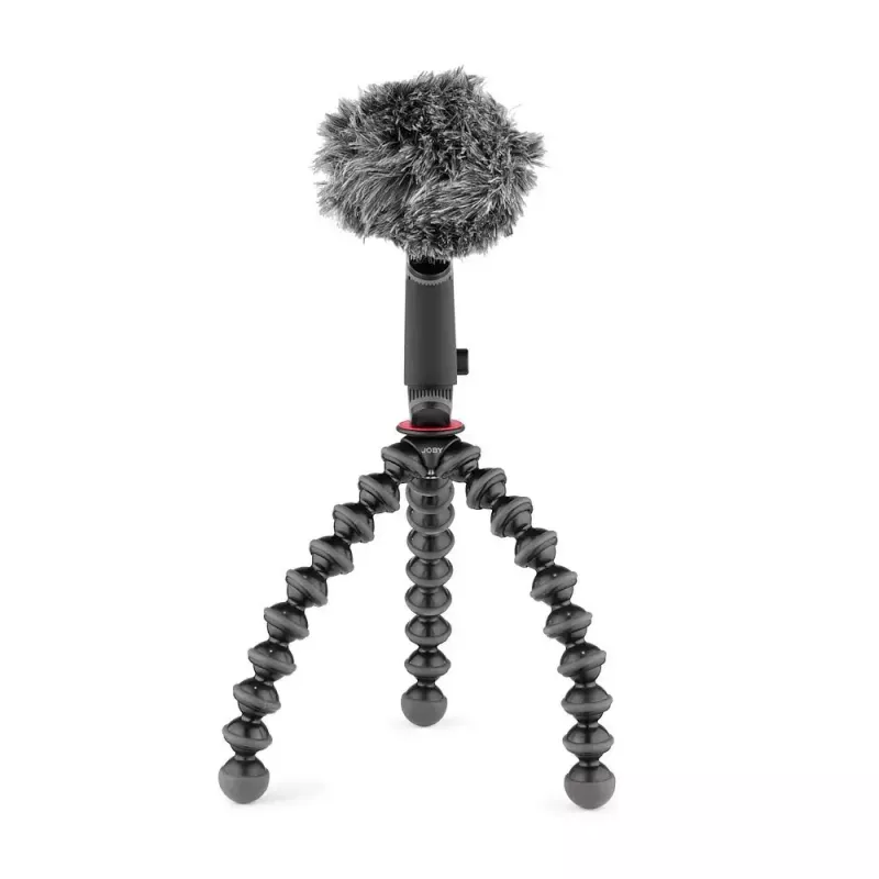 Joby GorillaPod Creator Kit Joby JB01729-BWW Maximale Tragkraft 1 kg