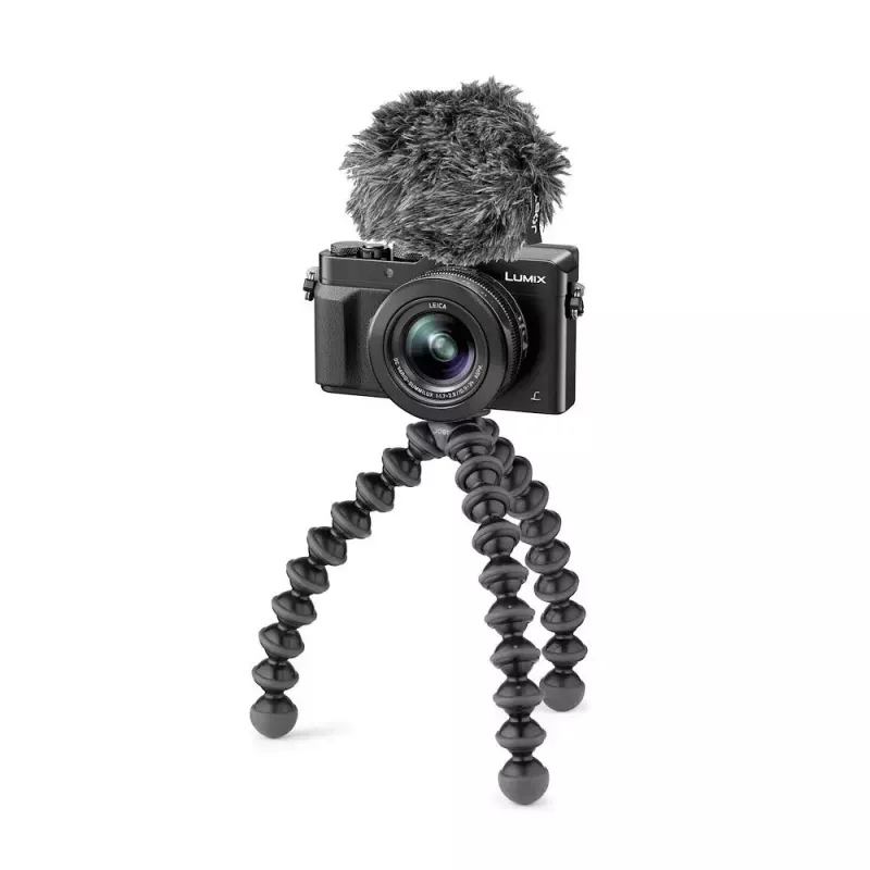 Joby GorillaPod Creator Kit Joby JB01729-BWW Maximale Tragkraft 1 kg