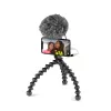 Joby GorillaPod Creator Kit Joby JB01729-BWW Maximale Tragkraft 1 kg