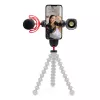 Aktiver Halter Joby GripTight PRO 3 Mount Telefon Schwarz