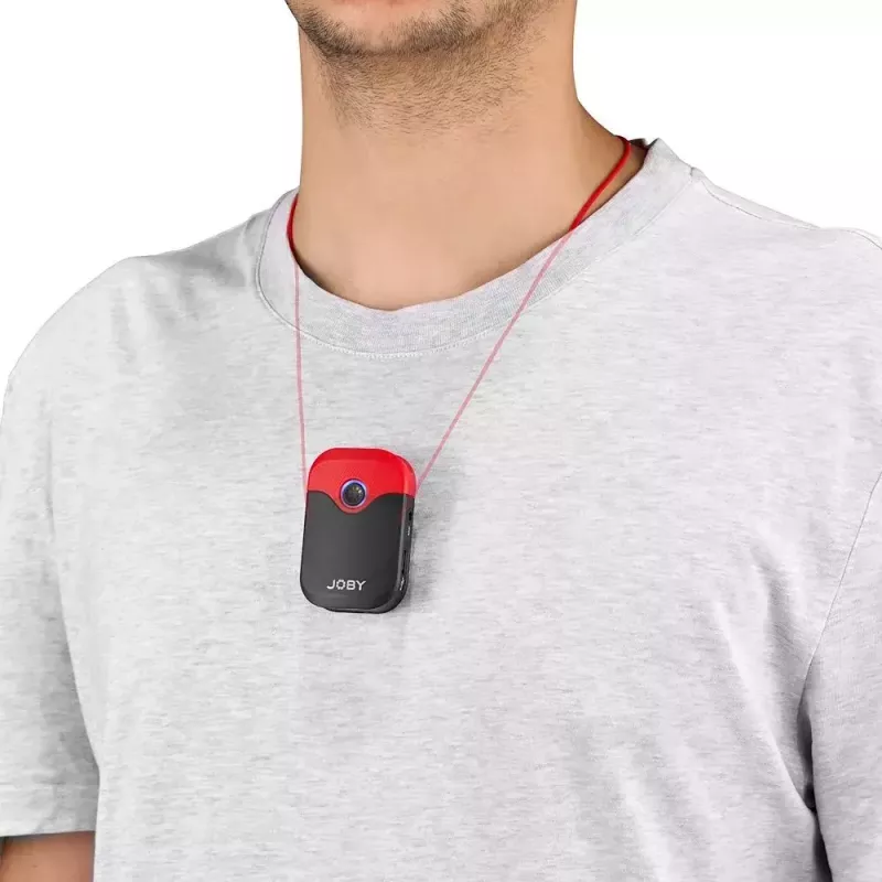 Lavalier-Mikrofon Joby JB01737-BWW