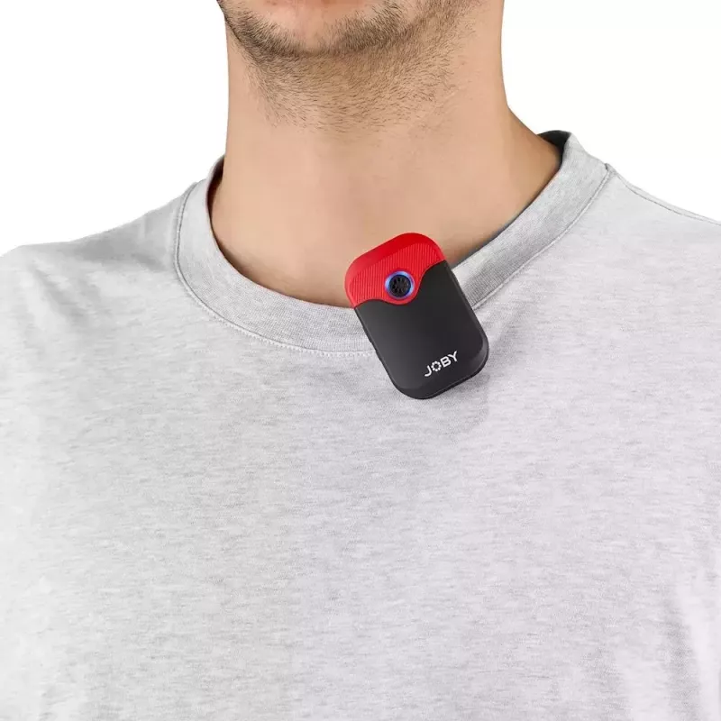 Lavalier-Mikrofon Joby JB01737-BWW