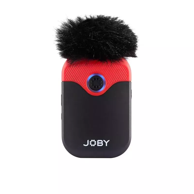 Lavalier-Mikrofon Joby JB01737-BWW