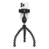 Joby GripTight PRO 3 GorillaPod Stativ Smartphone 3 Beine Schwarz