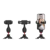 Joby GripTight PRO 3 GorillaPod Stativ Smartphone 3 Beine Schwarz