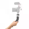 Stativ Joby PodZilla 3 Beine Grau 2,5 kg Tragfähigkeit 31,5 cm Höhe