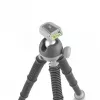 Stativ Joby PodZilla 3 Beine Grau 2,5 kg Tragfähigkeit 31,5 cm Höhe