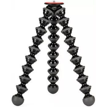 Stativ JOBY GorillaPod 5K Stand schwarz/grau — flexible Beine, 5 kg Traglast