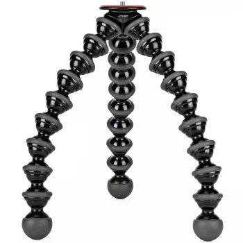 Stativ JOBY GorillaPod 5K Stand schwarz/grau — flexible Beine, 5 kg Traglast