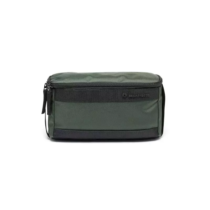 Holstertasche Manfrotto MB MS2-TO Grün